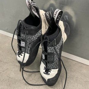 women's rock climbing shoes LA SPORTIVA - ‘KATANA’ (SIZE 41)
